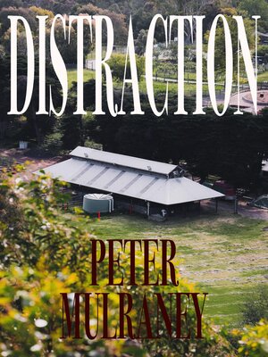 cover image of Distraction